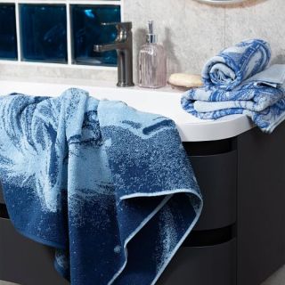 Полотенце махровое Magic Horse 100х150