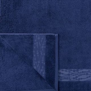 Cleanelly – Полотенце махровое с добавлением в отделке полиэстера Care, фиолетовый Cleanelly – Полотенце махровое с добавлением в отделке полиэстера Care, фиолетовый