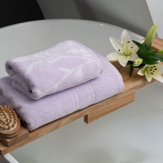 Cleanelly – Полотенце махровое Ora e sempre с петелькой, 