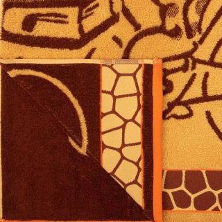 Cleanelly – Полотенце махровое Gita, 