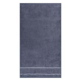 Cleanelly – Полотенце махровое Photo, серый