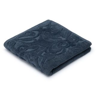 Cleanelly – Полотенце махровое Martellato 50х90, серый