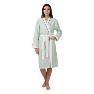 Халат вафельный На максимум женский