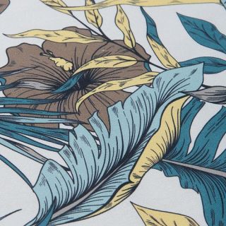 Наволочка декоративная 45х45 ТРОПИКАНА