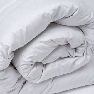 Cleanelly – Одеяло Серебряные сны гусиный пух, размер 200Х220, 140Х205, 172Х205