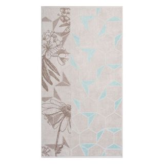 Cleanelly – Полотенце махровое бамбуковое Contemporaneo, 