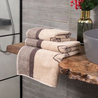 Cleanelly – Полотенце махровое Lucky Symbol, 