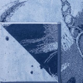 Полотенце махровое Magic Horse 100х150