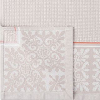 Cleanelly – Полотенце вафельное Piccole gioie 50х70, 