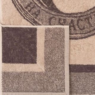 Cleanelly – Полотенце махровое Lucky Symbol, 