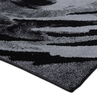 Cleanelly – Полотенце махровое Alpha, 