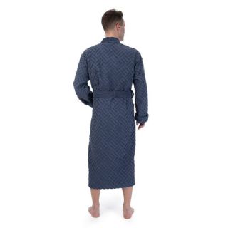 Халат махровый Solo uno мужской 