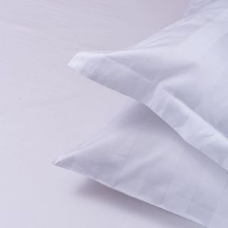 Cleanelly – Комплект постельного белья Сияние в подарочной упаковке  , размер Дуэт, Евро