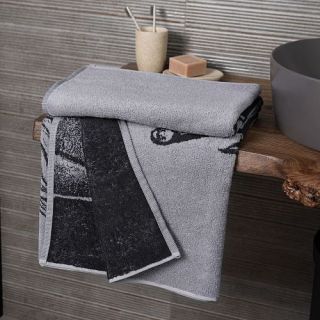 Полотенце махровое Lord of the jungle