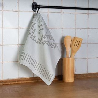 Cleanelly – Полотенце гладкотканое 50х70 Benvenuto , 