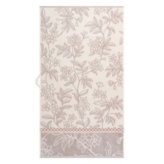 Полотенце махровое Alma di boho с петелькой