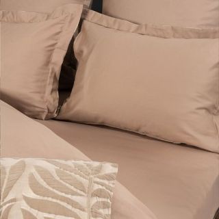 Cleanelly – Комплект постельного белья Пальмовая ветвь (рельефное) в подарочной упаковке, размер Евро