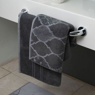 Cleanelly – Полотенце махровое Ora e sempre с петелькой, 