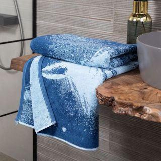 Полотенце махровое Magic Horse 100х150