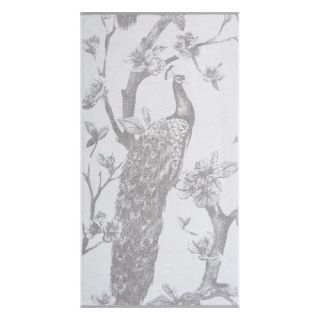 Cleanelly – Полотенце махровое бамбуковое Finezza, 