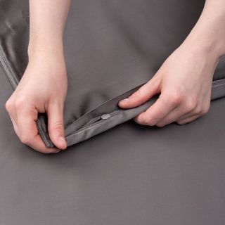 Пододеяльник Грейдж Tencel Пододеяльник Грейдж Tencel