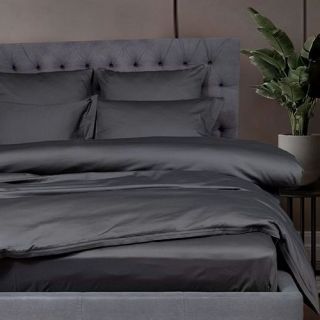 Cleanelly – Комплект постельного белья Мистерия в подарочной упаковке, размер Евро Cleanelly – Комплект постельного белья Мистерия в подарочной упаковке, размер Евро