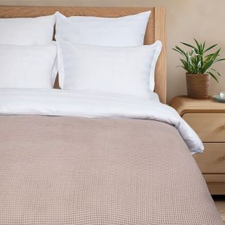 Плед жаккардовый 150х200 Di bambu (бамбук)