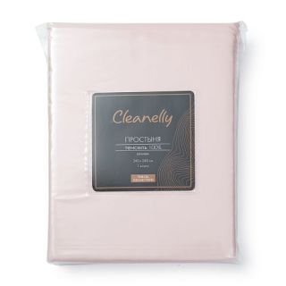 Простыня Фрезия 240х280 Tencel