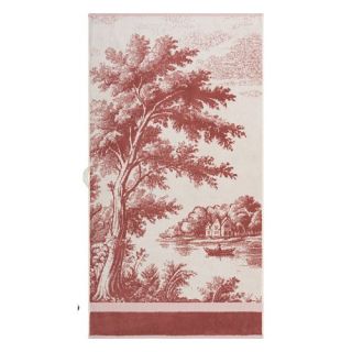 Cleanelly – Полотенце махровое Moderno vintage с петелькой, 