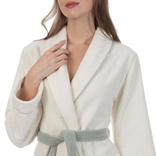 Халат махровый Nuovo eco-classico женский