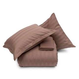 Наволочка 70х70 Cleanelly Big Stripe (сатин)