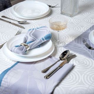 Полотенце гладкотканое Miraggio 50х70