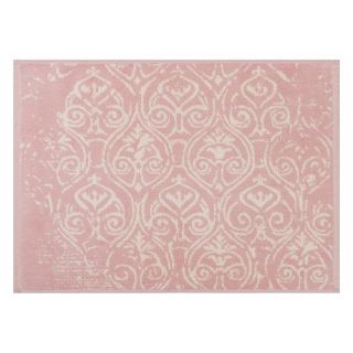 Cleanelly – Коврик для ног 50х70 махровый Moderno vintage , 