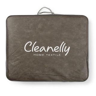 Cleanelly – Одеяло легкое Кашемировое тепло, размер 140Х205, 170Х205, 200Х220
