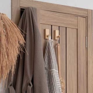 Халат вафельный Душа бохо мужской