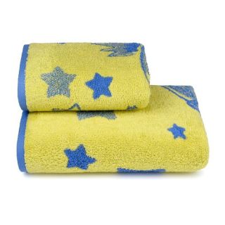 Полотенце махровое Astronauta Полотенце махровое Astronauta