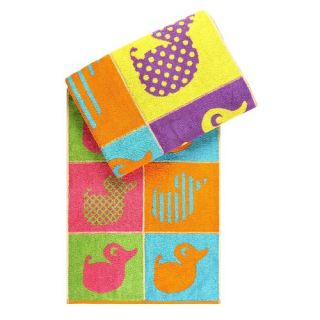 Полотенце махровое Paperella