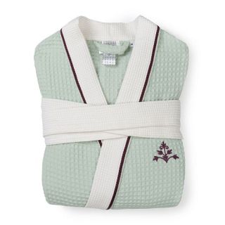 Халат вафельный На максимум женский