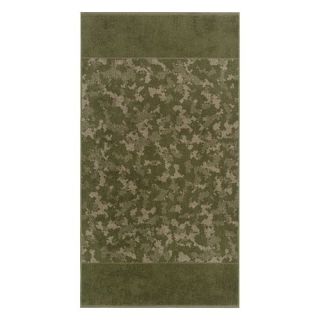 Полотенце махровое Cartography