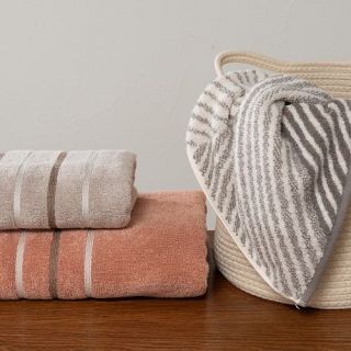 Полотенце махровое Alma di boho с петелькой