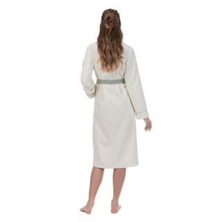 Халат махровый Nuovo eco-classico женский