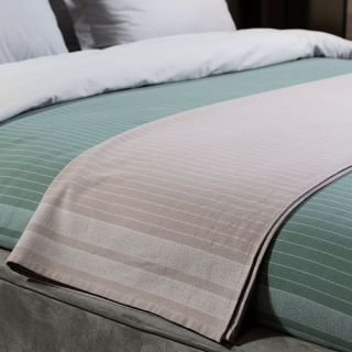 Покрывало махровое 180х200 Жизнь прекрасна