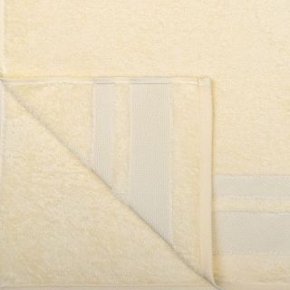 Cleanelly – Полотенце махровое Laconico, ванильный