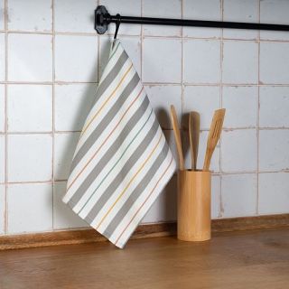 Cleanelly – Полотенце гладкотканое 50х70 Benvenuto , 