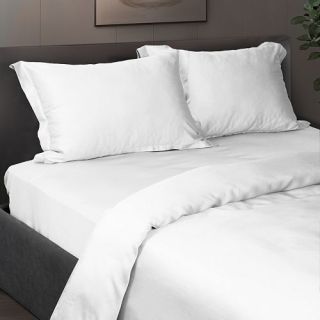 Простыня 240х280 Шифон (Tencel 310ТС) 