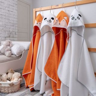 Cleanelly – Уголок купальный Volpe, размер 70Х140