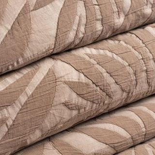 Cleanelly – Комплект постельного белья Пальмовая ветвь (рельефное) в подарочной упаковке, размер Евро Cleanelly – Комплект постельного белья Пальмовая ветвь (рельефное) в подарочной упаковке, размер Евро