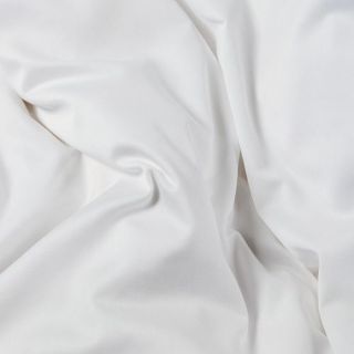 Cleanelly – Комплект постельного белья Белый жемчуг в подарочной упаковке , размер Дуэт, Евро