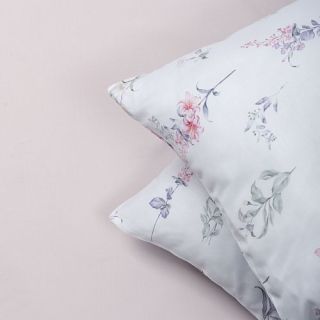 Cleanelly – Комплект постельного белья  РУСТИК, размер 1,5 спальное, 2 спальное, Дуэт, Евро