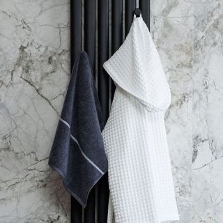 Набор махровых полотенец Base del comfort в подарочной коробке Набор махровых полотенец Base del comfort в подарочной коробке